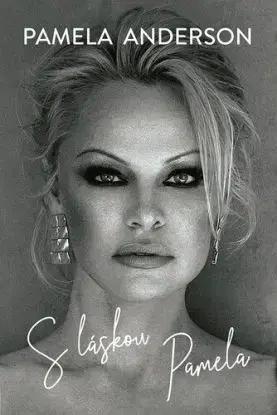 S láskou Pamela (CZ) - Pamela Anderson