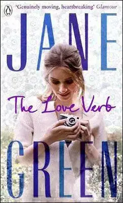 Love Verb - Jane Green