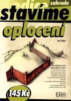 Oplocení - Jan Tůma