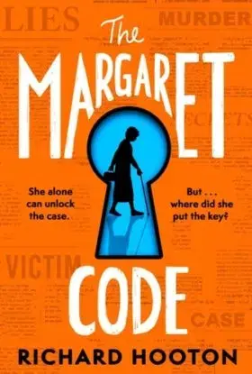 The Margaret Code - Richard Hooton