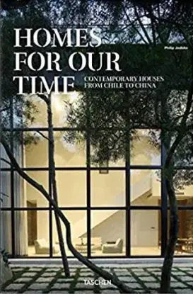 Homes for Our Time - Philip Jodidio