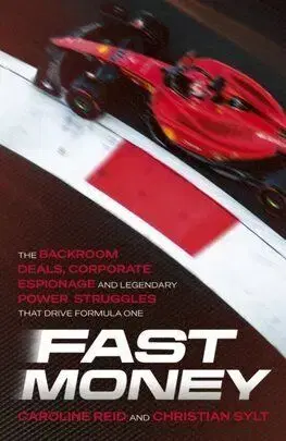 Fast Money - Caroline Reid, Christian Sylt