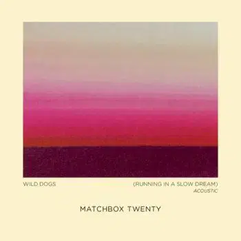 Matchbox Twenty - Where The Light Goes LP - Matchbox Twenty