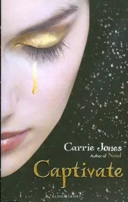 Captivate - Carrie Jones