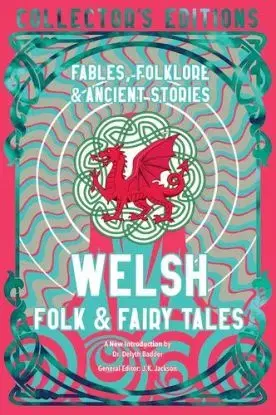 Welsh Folk & Fairy Tales