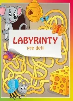 Labyrinty pre deti