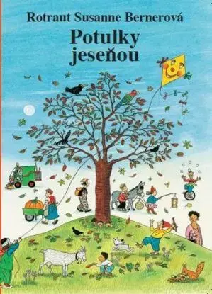 Potulky jeseňou - Rotraut Susanne Berner