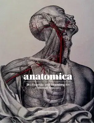 Anantomica - Joanna Ebenstein
