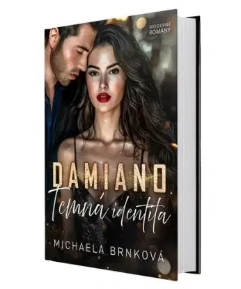 Damiano - Michaela Brnková