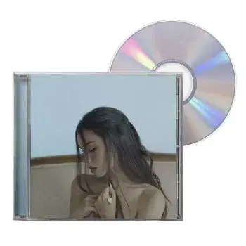 Beer Madison - Locket CD - Madison Beer