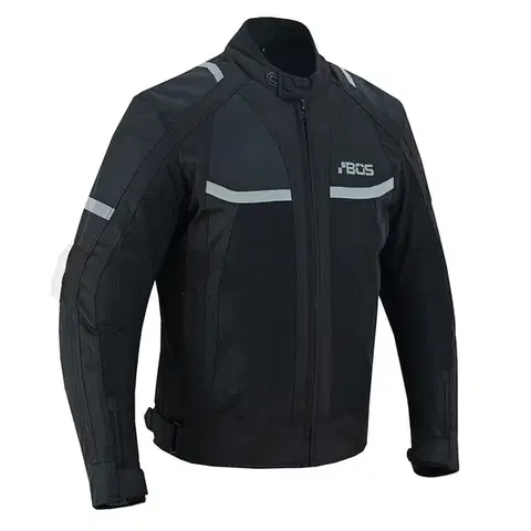 BOS Libera Black - M
