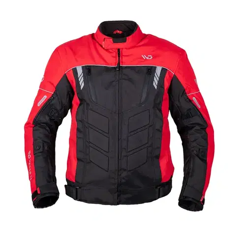 BOS Vegas 1.0 Red - XL