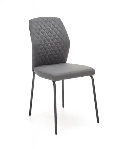 Jedálenská stolička K461 Halmar