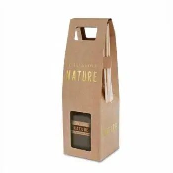 Difuzér NATURE Bambusové drevo & zázvorník, 80ml
