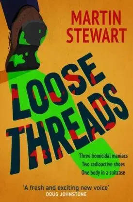Loose Threads - Martin Stewart