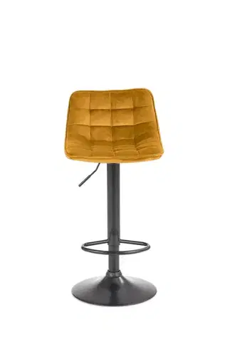 Barová stolička H-95 Halmar