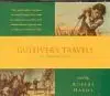 CD-Gulliver´s Travels - Jonathan Swift