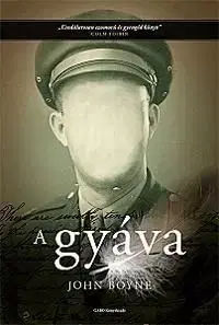 A gyáva - John Boyne