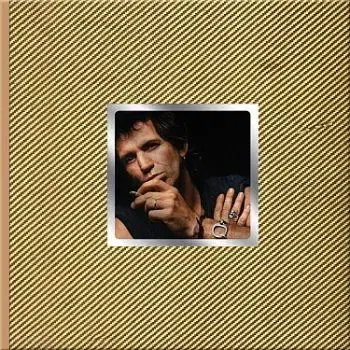 Richards Keith - Talk Is Cheap (Deluxe Edition) 2CD+2LP+2x7 - Keith Richards