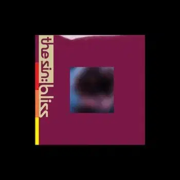 Enhypen - The Sin: Bliss (Take 1 Version) CD - Enhypen