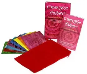 Energie Čaker - Lynnette Brown