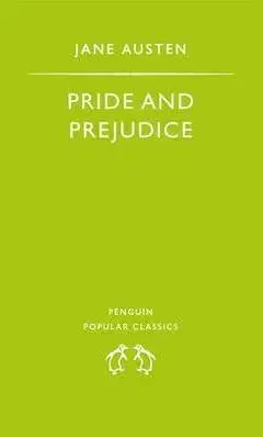 Pride and Prejudice (Penguin Popular Classics)