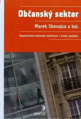 Občanský sektor - Marek Skovajsa