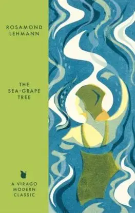 A Sea-Grape Tree - Rosamond Lehmann