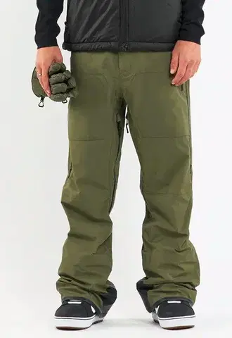 Volcom Guide Gore-Tex Pants Veľkosť: S