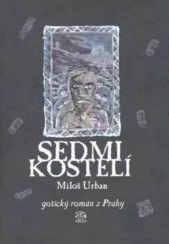 Sedmikostelí - Urban Miloš