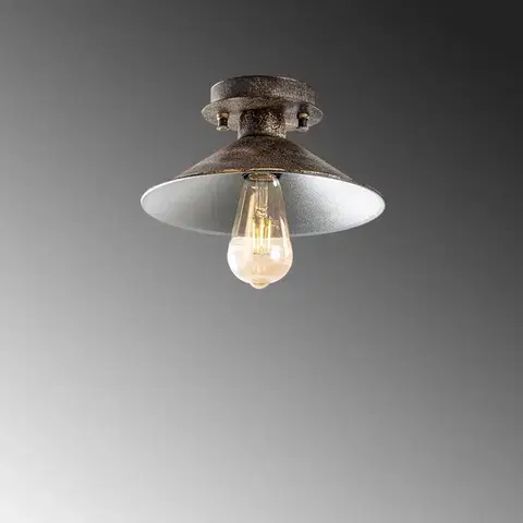 Luster Konıksıvama - N - 662 - Retro