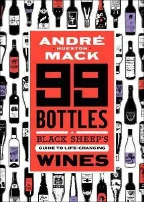 99 Bottles - Andre Hueston Mack
