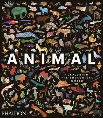 Animal Exploring the Zoological World - James