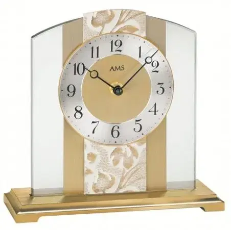 Stolné hodiny 1123 AMS 20cm