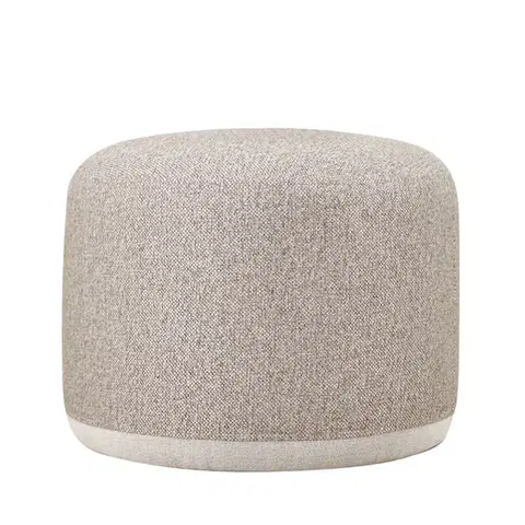 Taburet Cedre Beige