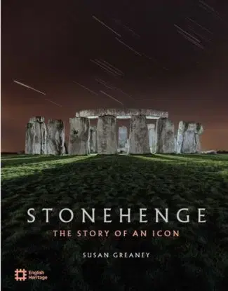 Stonehenge - Susan Greaney