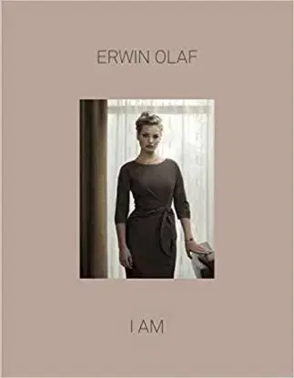 Erwin Olaf - I Am - Erwin Olaf
