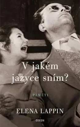 V jakém jazyce sním? - Lappin Elena