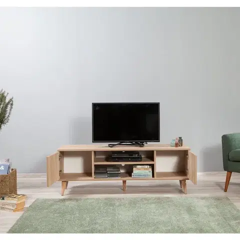 TV stolík Truva - 727