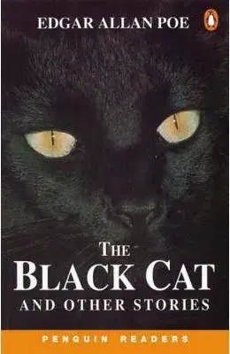 Penguin Readers Level 3: The Black Cat And Other Stories (Penguin Readers (Graded Readers))