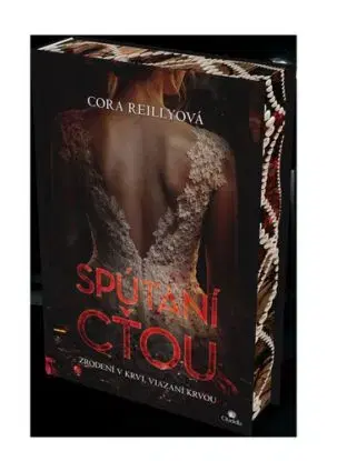 Zrodení v krvi 1: Spútaní cťou - Reilly Cora