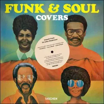 Funk and Soul Covers