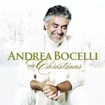 Bocelli Andrea - My Christmas CD - Andrea Bocelli