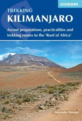 Kilimanjaro - Alexandra Stewart