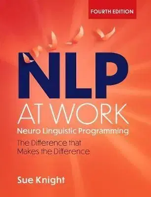 NLP at Work - Sue Knight