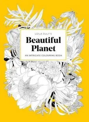 Leila Duly's Beautiful Planet - Duly Leila