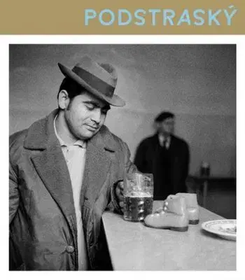 Podstraský Anton 1939 - 2007 - Aurel Hrabušický, Anton Podstránský