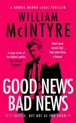 Good News Bad News - William McIntyre