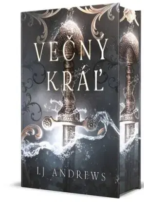 Večný kráľ - L. J. Andrews