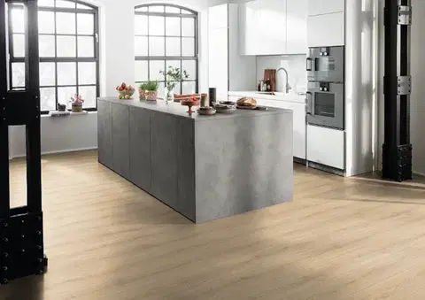 EGGER E-motion aqua plus Dub padua svetlý EL2170